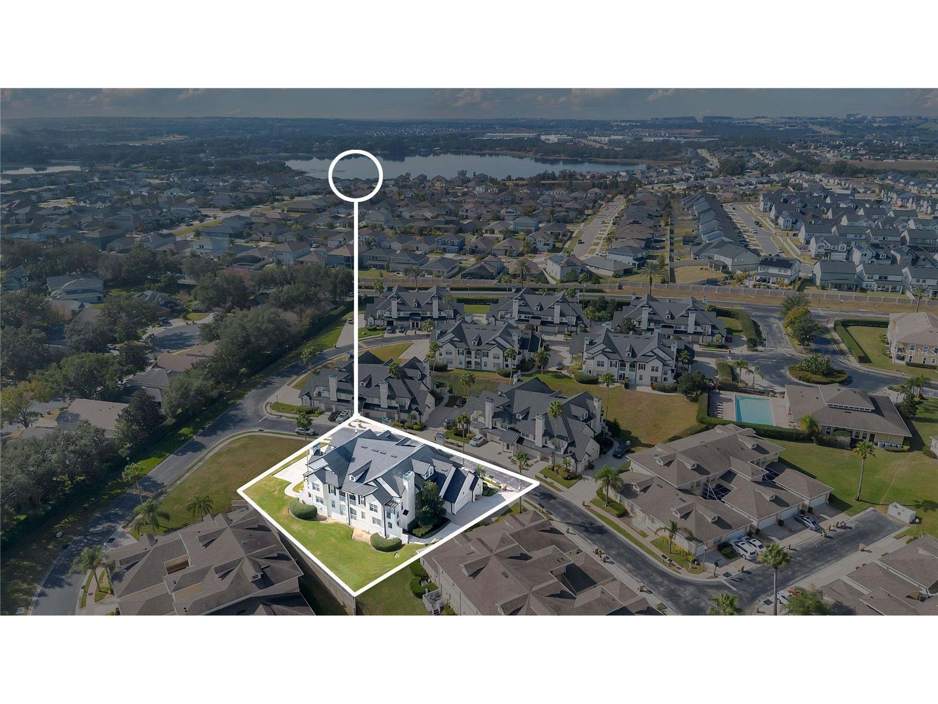 17318 Promenade Drive #19-6 Clermont FL 34711 G5106002 image36