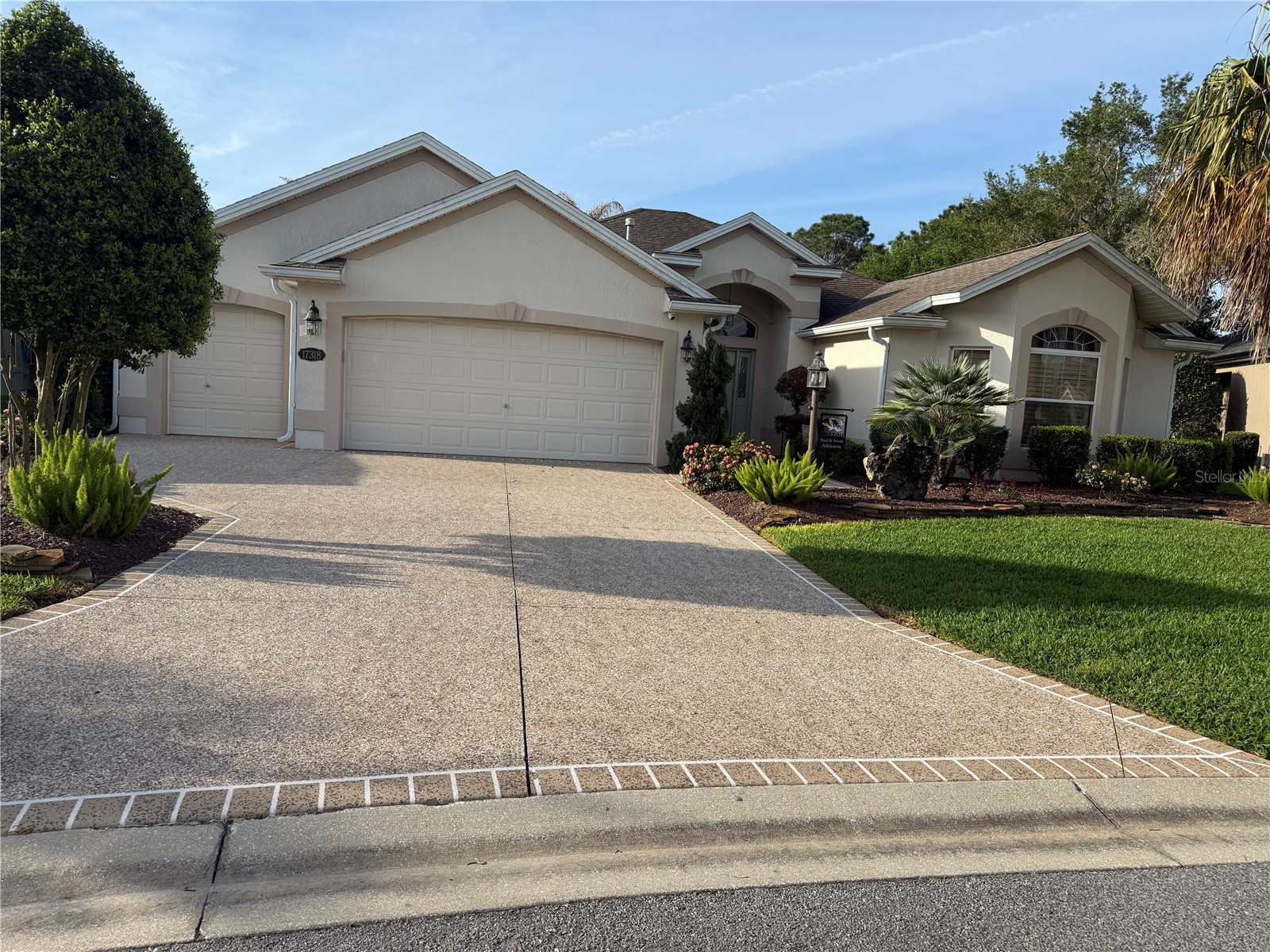 17318 SE 85th Willowick Circle The Villages FL 32162 G5110623 image1