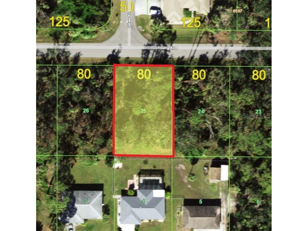 17319 Young Avenue Port Charlotte FL 33948 C7485716 image1