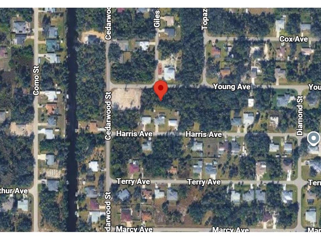 17319 Young Avenue Port Charlotte FL 33948 A4698830 image1