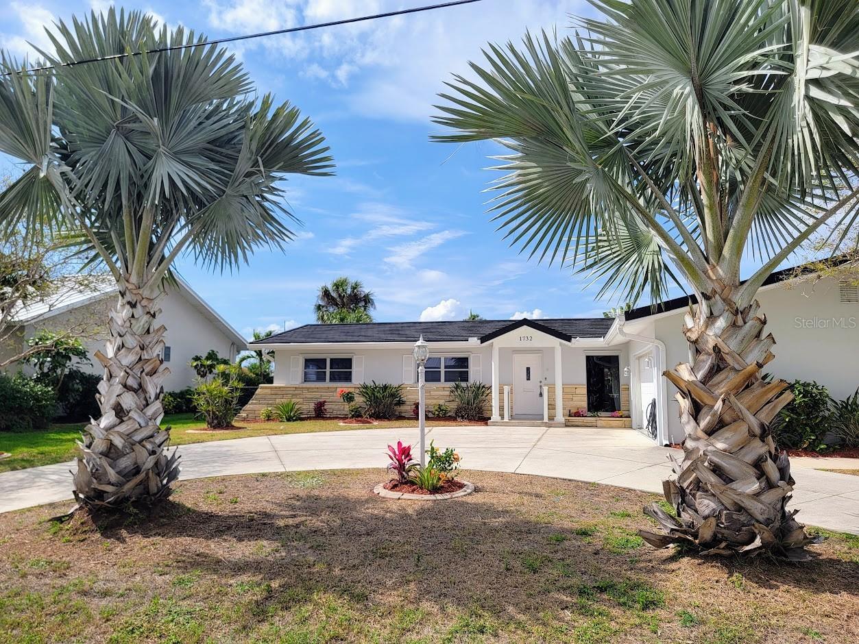 1732 Boca Raton Court Punta Gorda FL 33950 - BARRACUDA BAYOU A4677329 image1