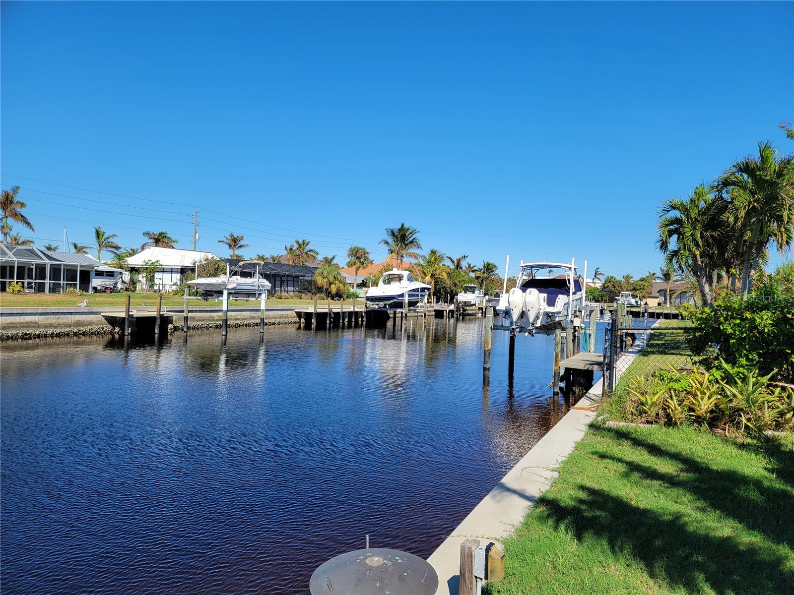 1732 Boca Raton Court Punta Gorda FL 33950 - BARRACUDA BAYOU A4677329 image15