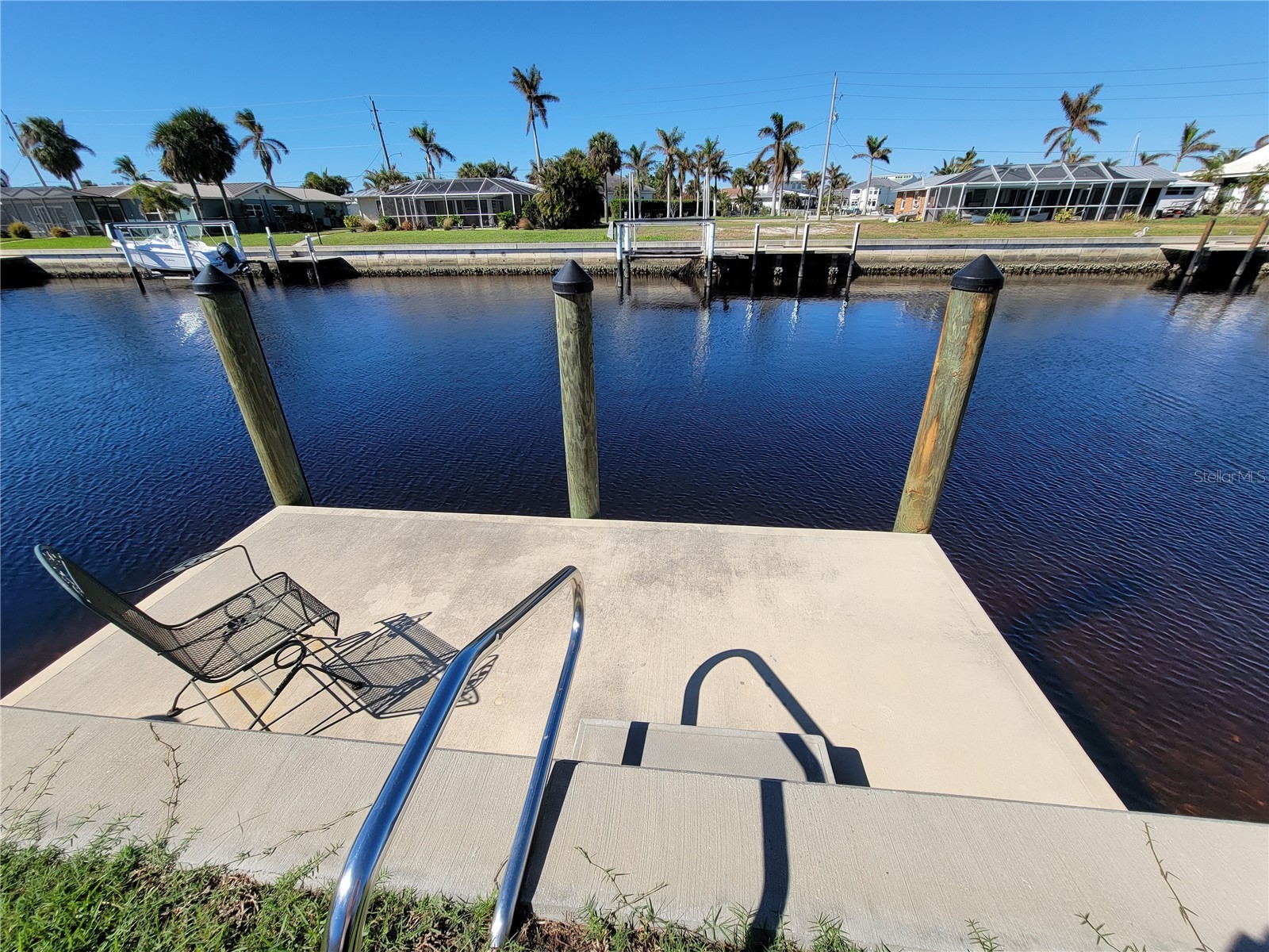 1732 Boca Raton Court Punta Gorda FL 33950 - BARRACUDA BAYOU A4677329 image16