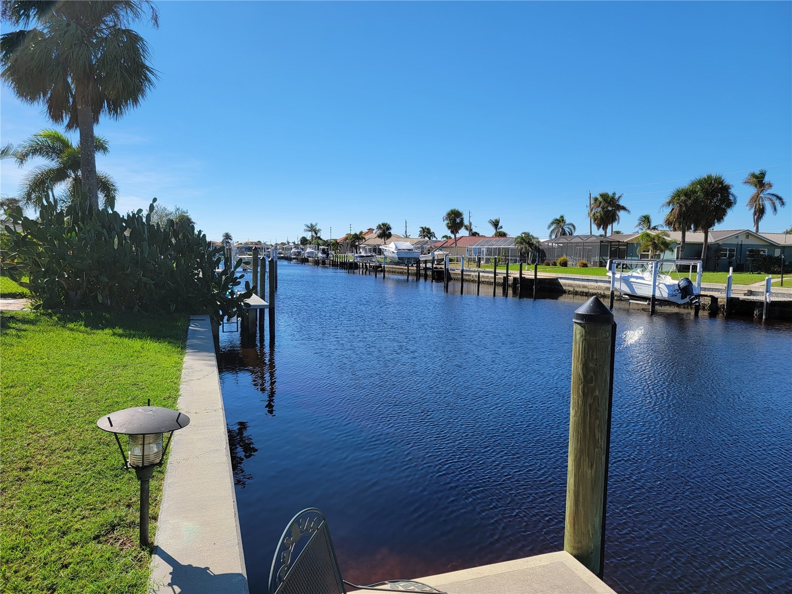 1732 Boca Raton Court Punta Gorda FL 33950 - BARRACUDA BAYOU A4677329 image17