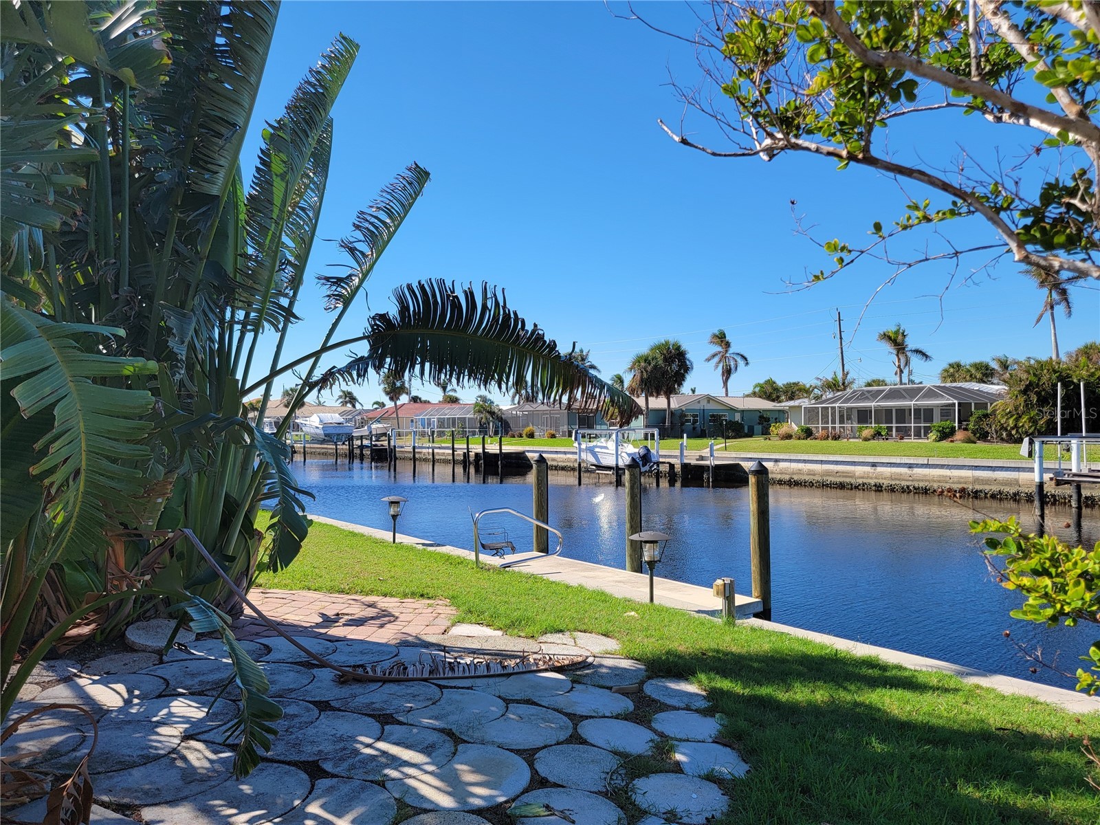 1732 Boca Raton Court Punta Gorda FL 33950 - BARRACUDA BAYOU A4677329 image18
