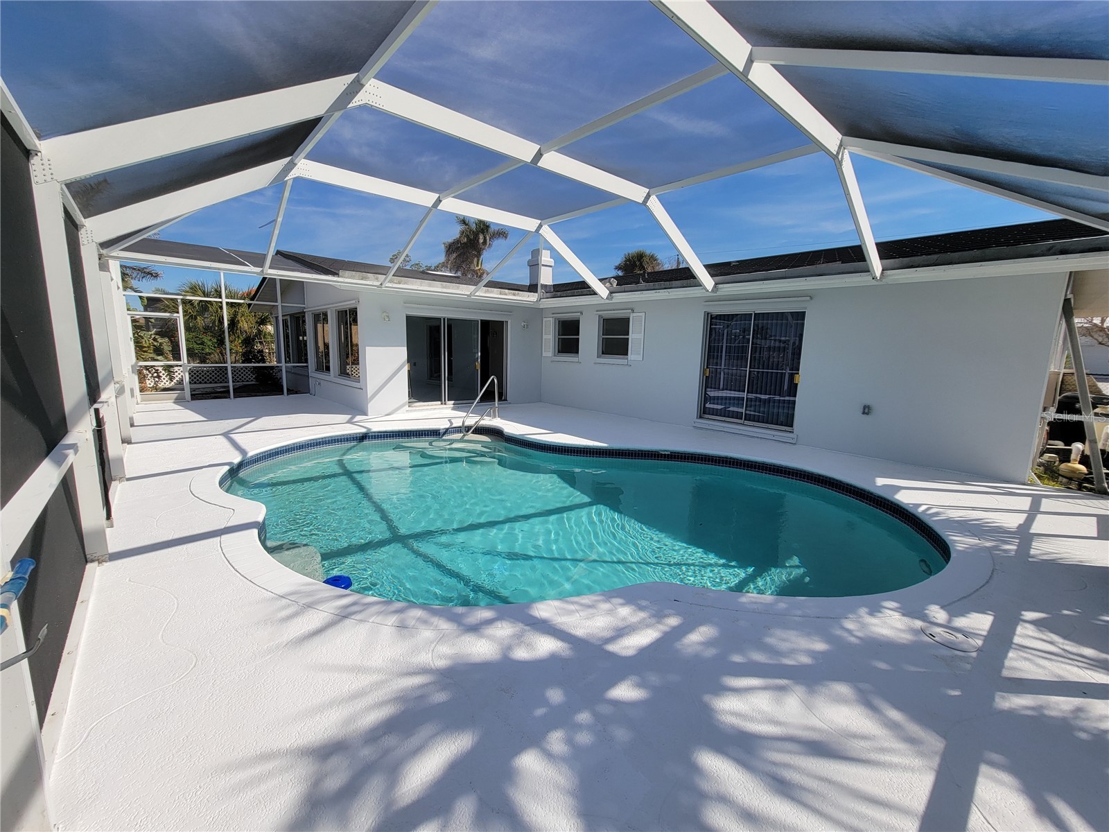 1732 Boca Raton Court Punta Gorda FL 33950 - BARRACUDA BAYOU A4677329 image19