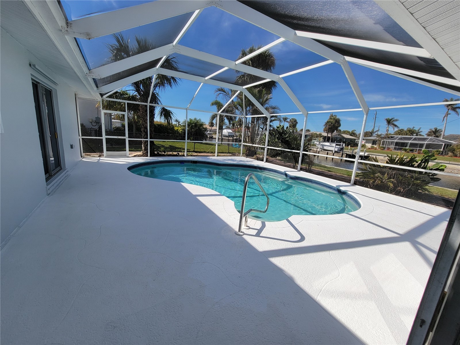 1732 Boca Raton Court Punta Gorda FL 33950 - BARRACUDA BAYOU A4677329 image20