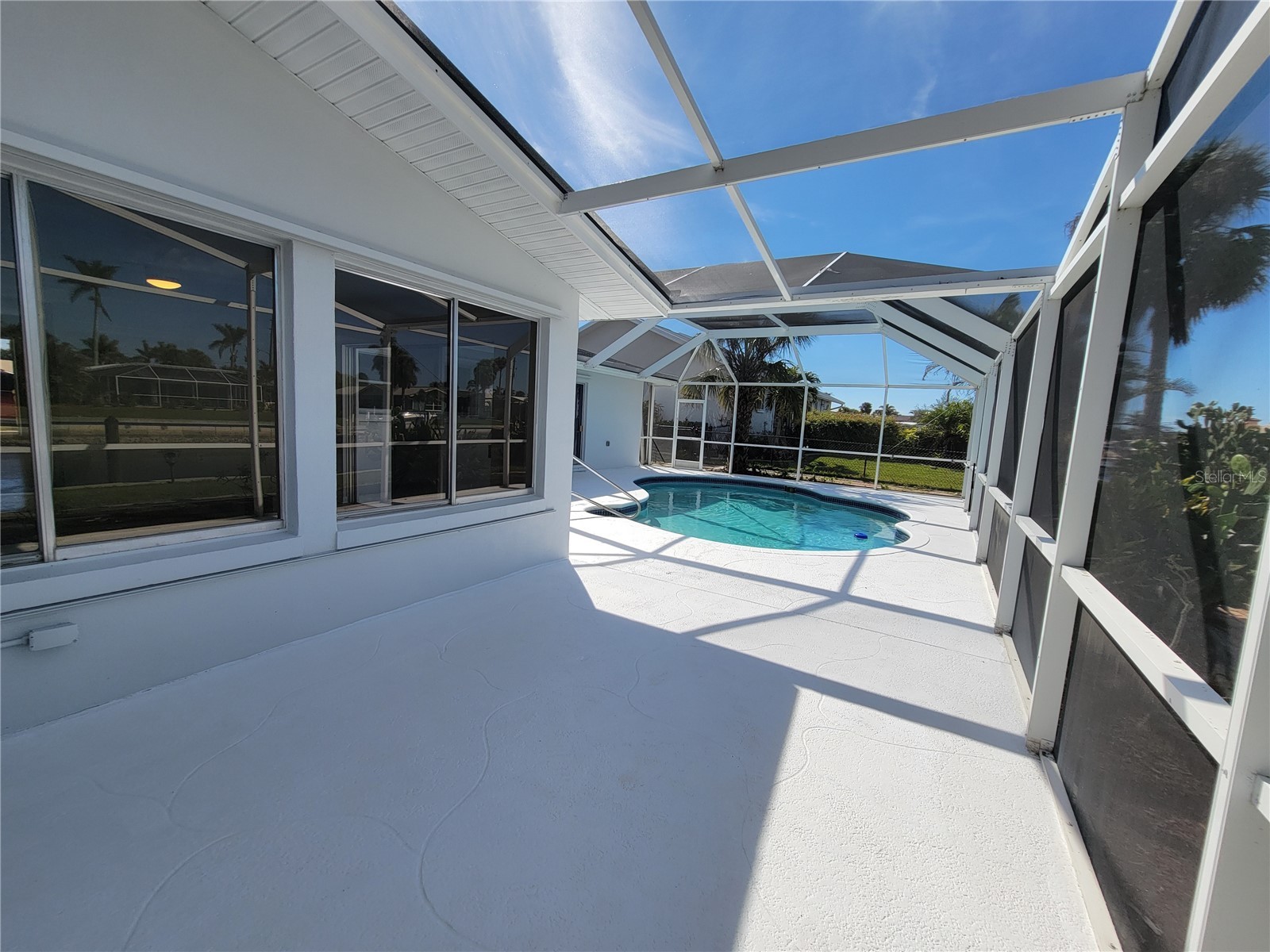 1732 Boca Raton Court Punta Gorda FL 33950 - BARRACUDA BAYOU A4677329 image21