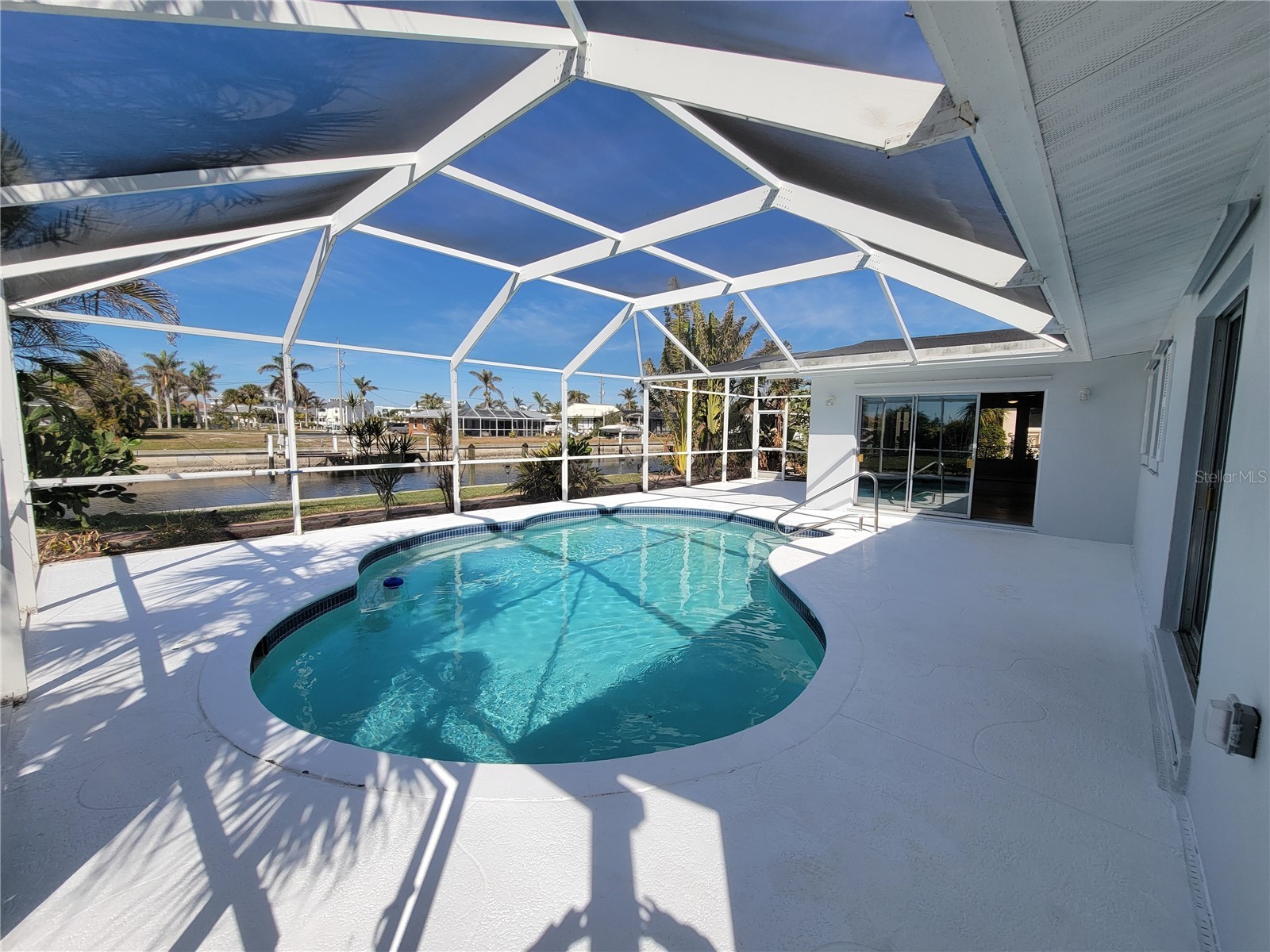 1732 Boca Raton Court Punta Gorda FL 33950 - BARRACUDA BAYOU A4677329 image4
