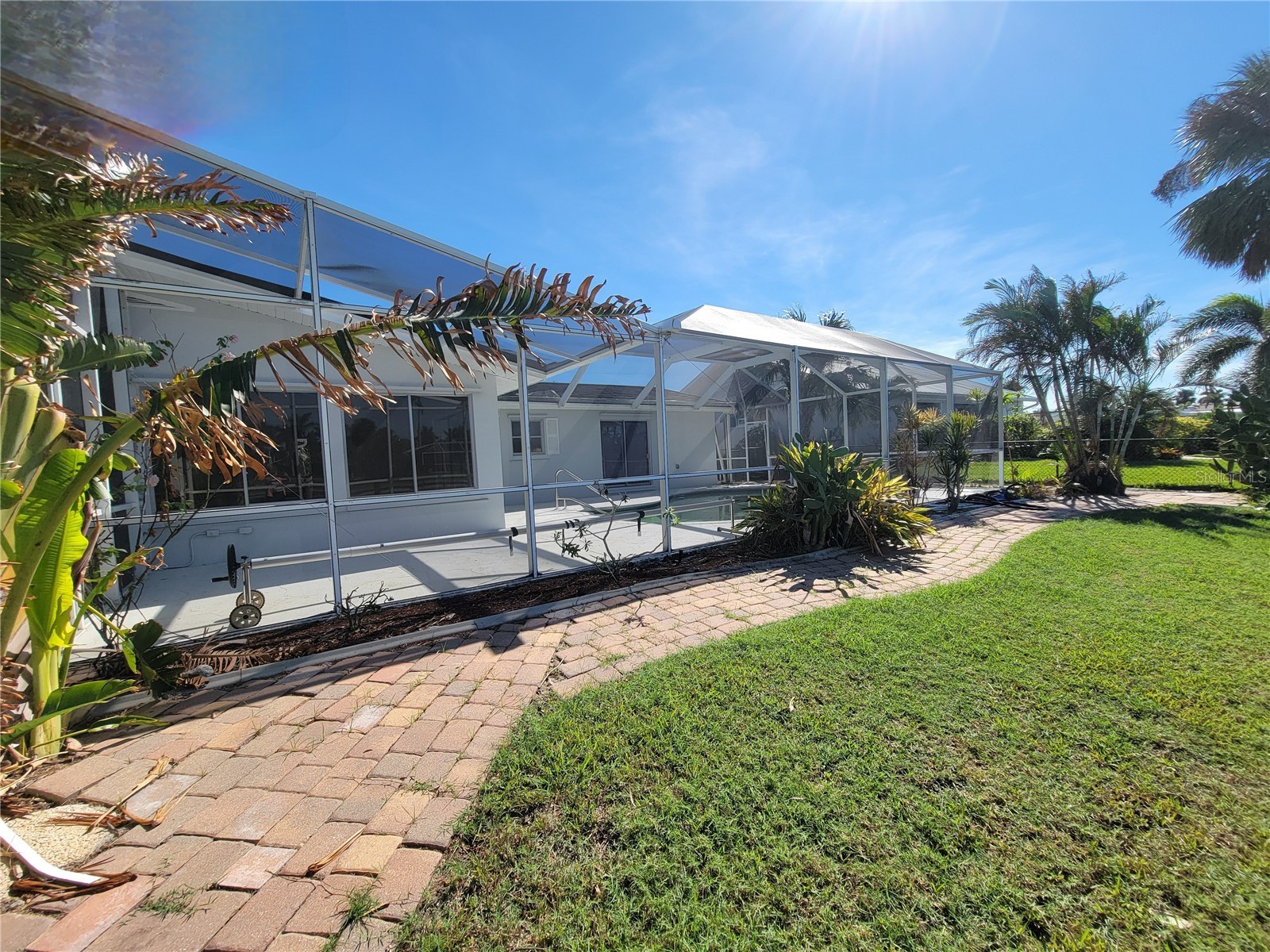 1732 Boca Raton Court Punta Gorda FL 33950 - BARRACUDA BAYOU A4677329 image61