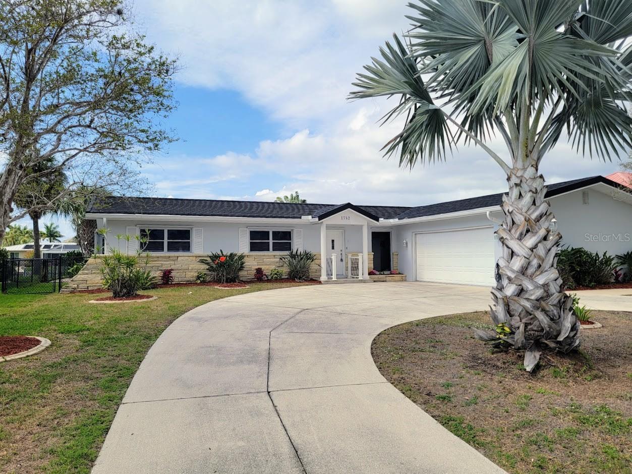1732 Boca Raton Court Punta Gorda FL 33950 - BARRACUDA BAYOU A4677329 image63