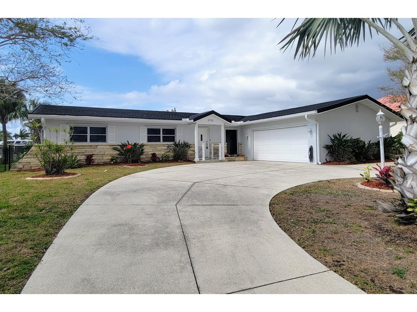 1732 Boca Raton Court Punta Gorda FL 33950 - BARRACUDA BAYOU A4677329 image64