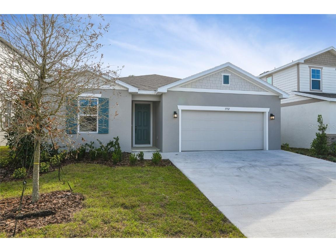 1732 Carnelian Street Deland FL 32720 S5110842 image1