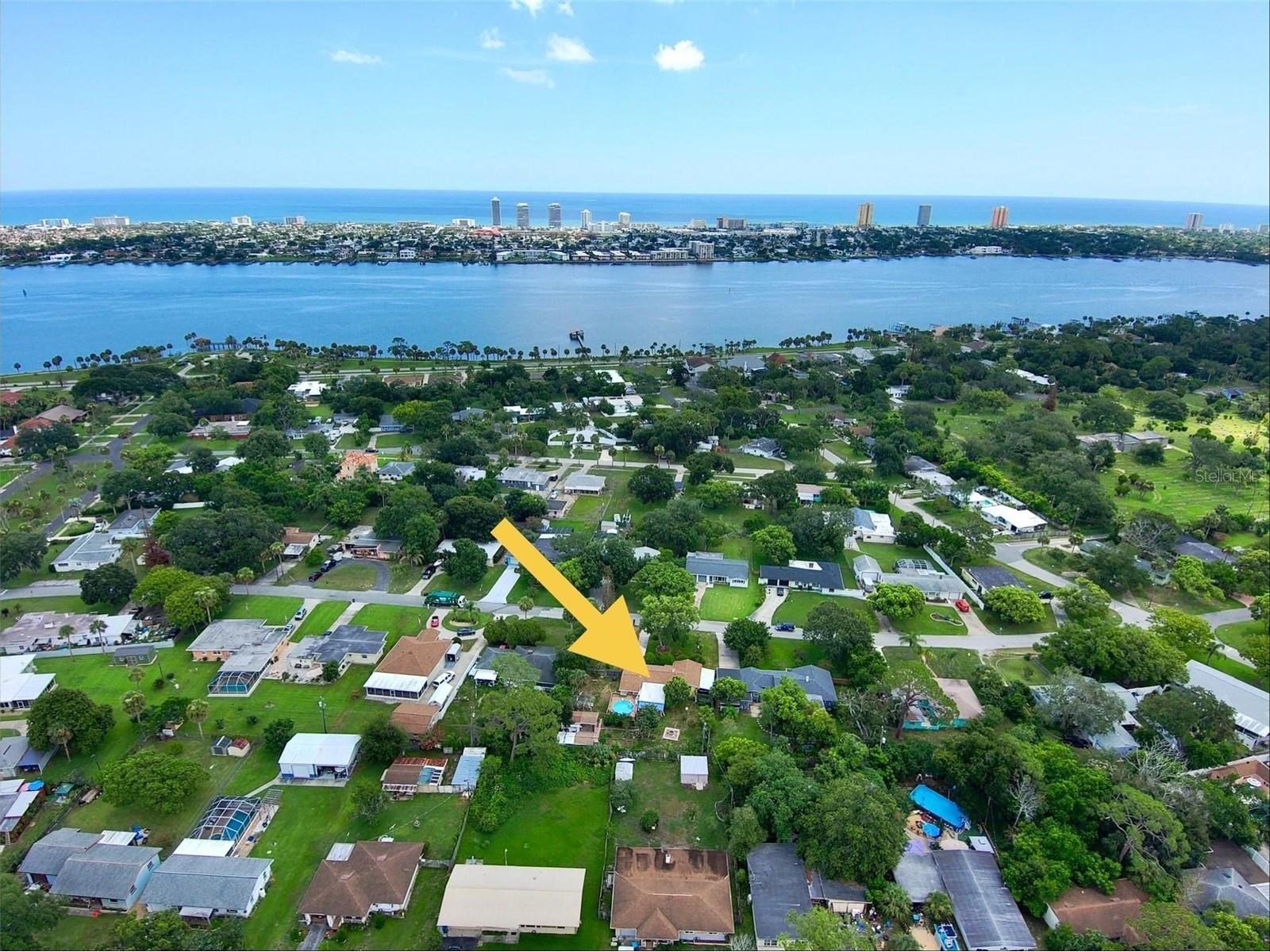 1732 Cordova Avenue Daytona Beach FL 32117 NS1088671 image7