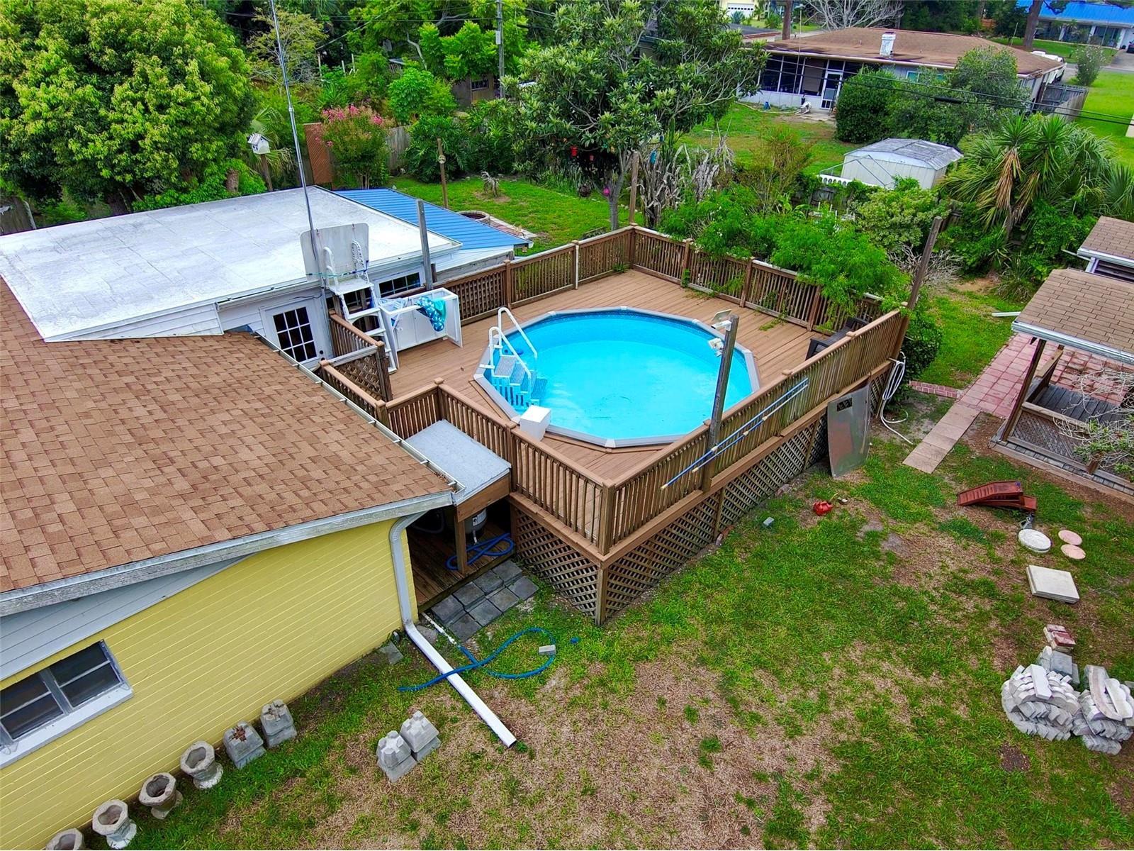 1732 Cordova Avenue Daytona Beach FL 32117 NS1088671 image9