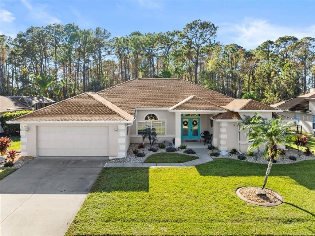1732 Creekwater Boulevard Port Orange FL 32128 FC305455 image1