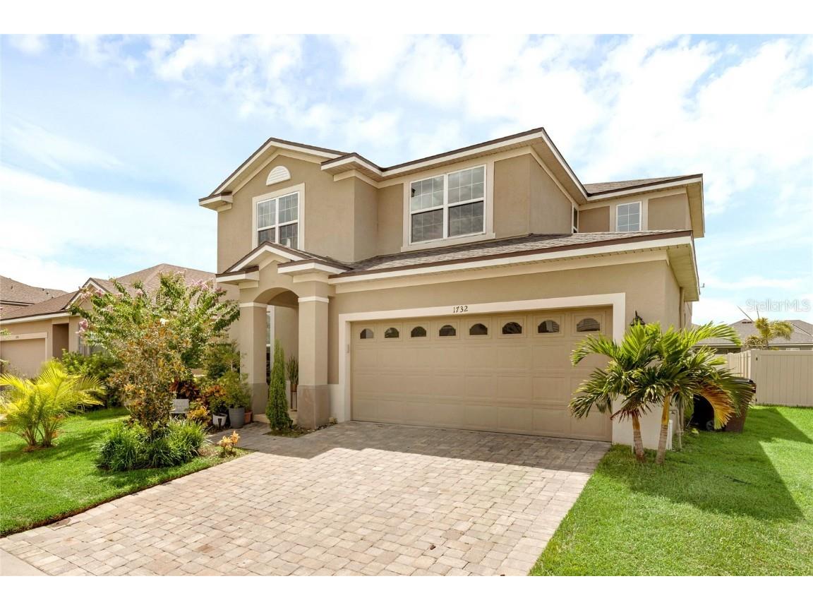 1732 Flourish Avenue Kissimmee FL 34744 S5088650 image1