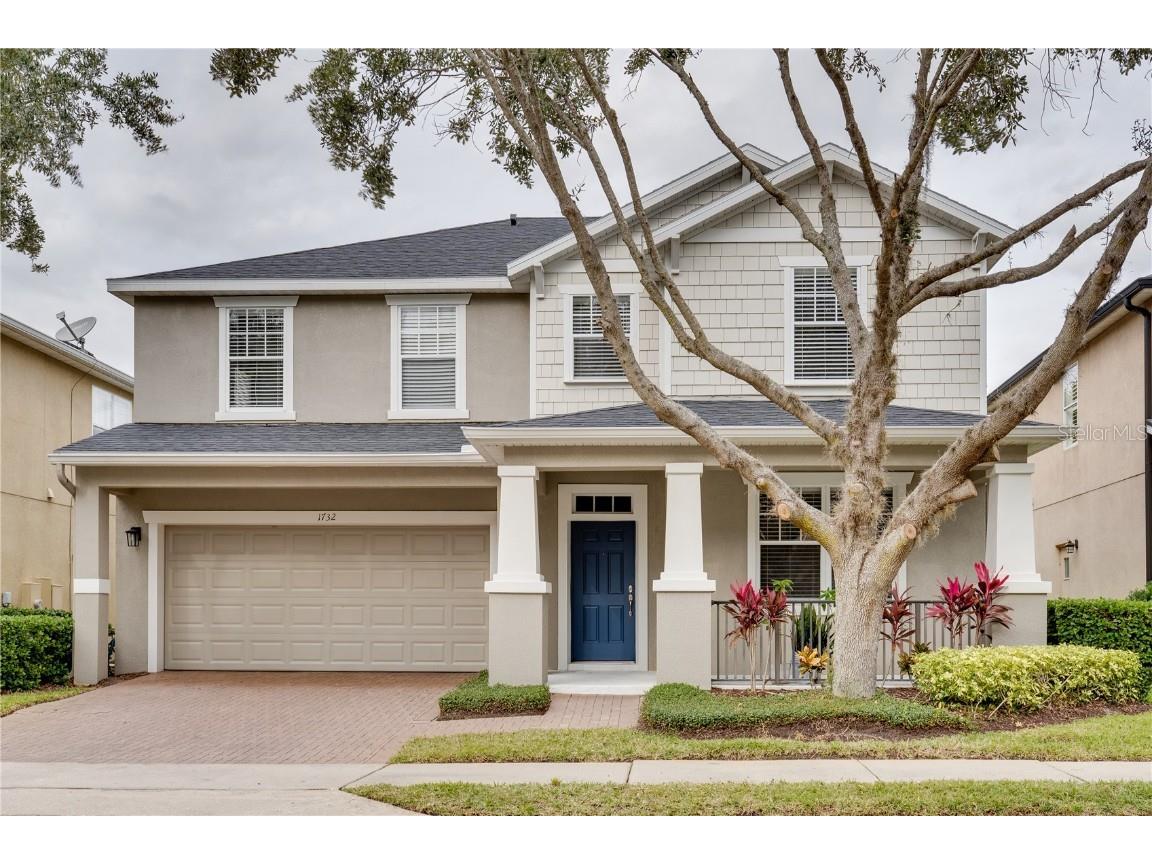 1732 Grand Rue Drive Casselberry FL 32707 O6166568 image1