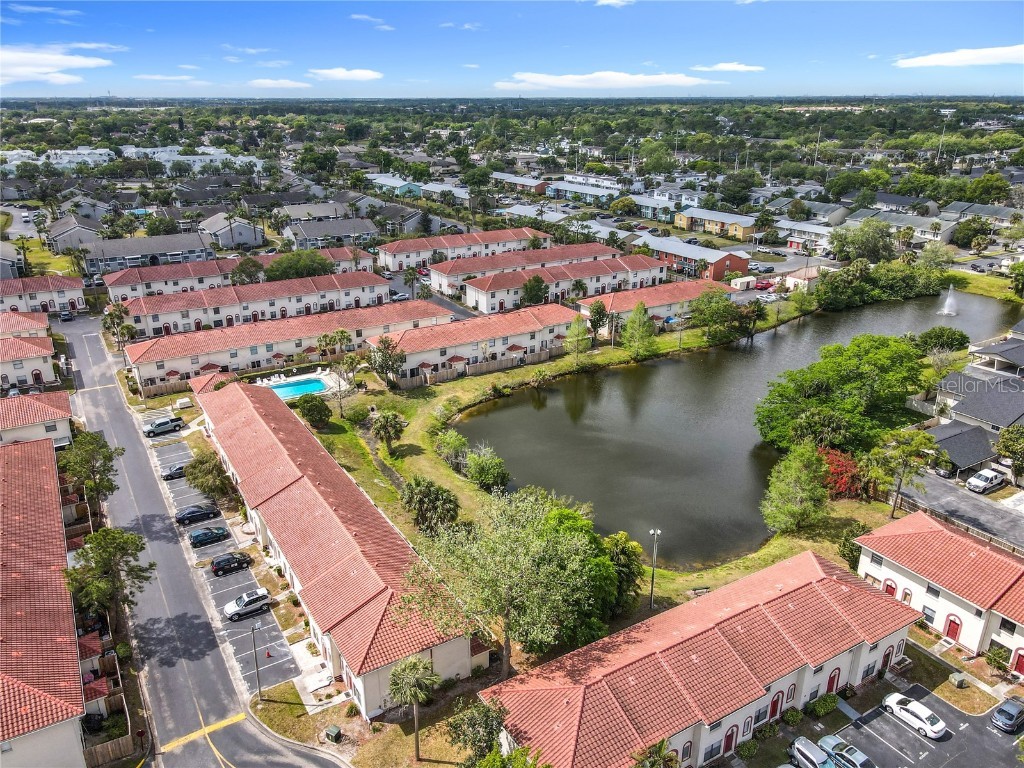 1732 Hidden Creek Boulevard #108 Orlando FL 32807 O6334741 image1