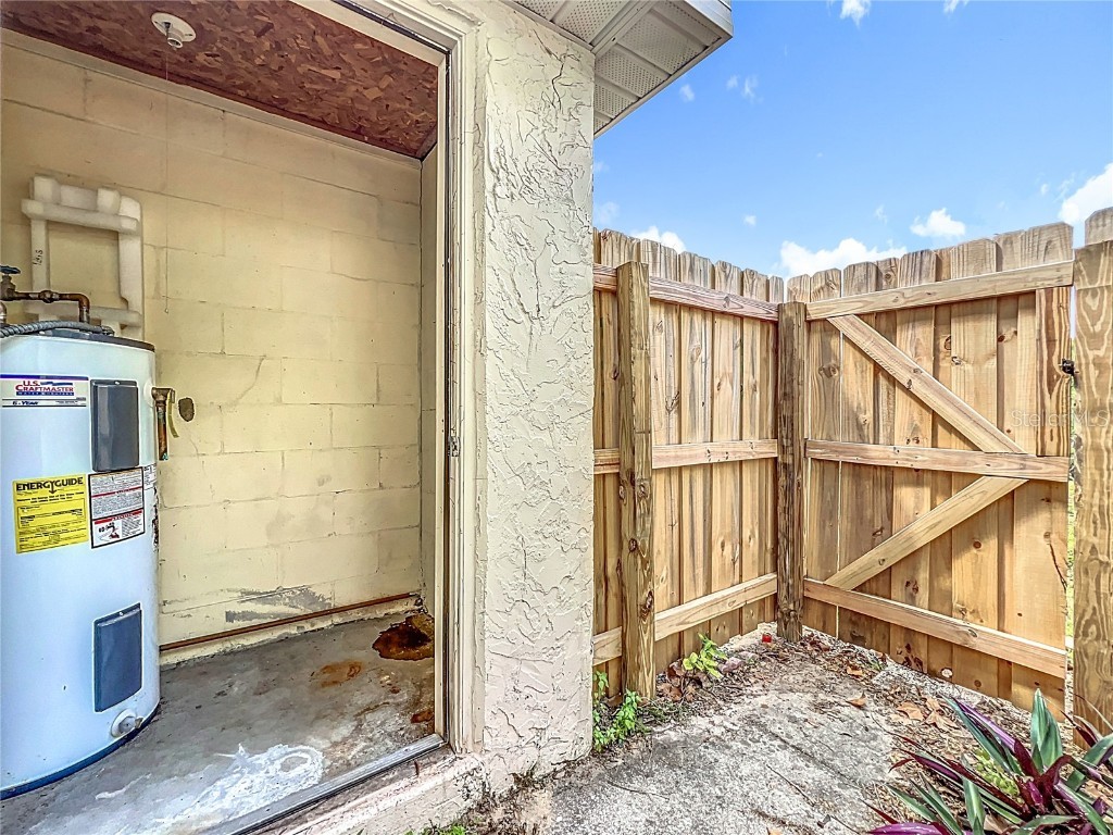 1732 Hidden Creek Boulevard #108 Orlando FL 32807 O6334741 image55