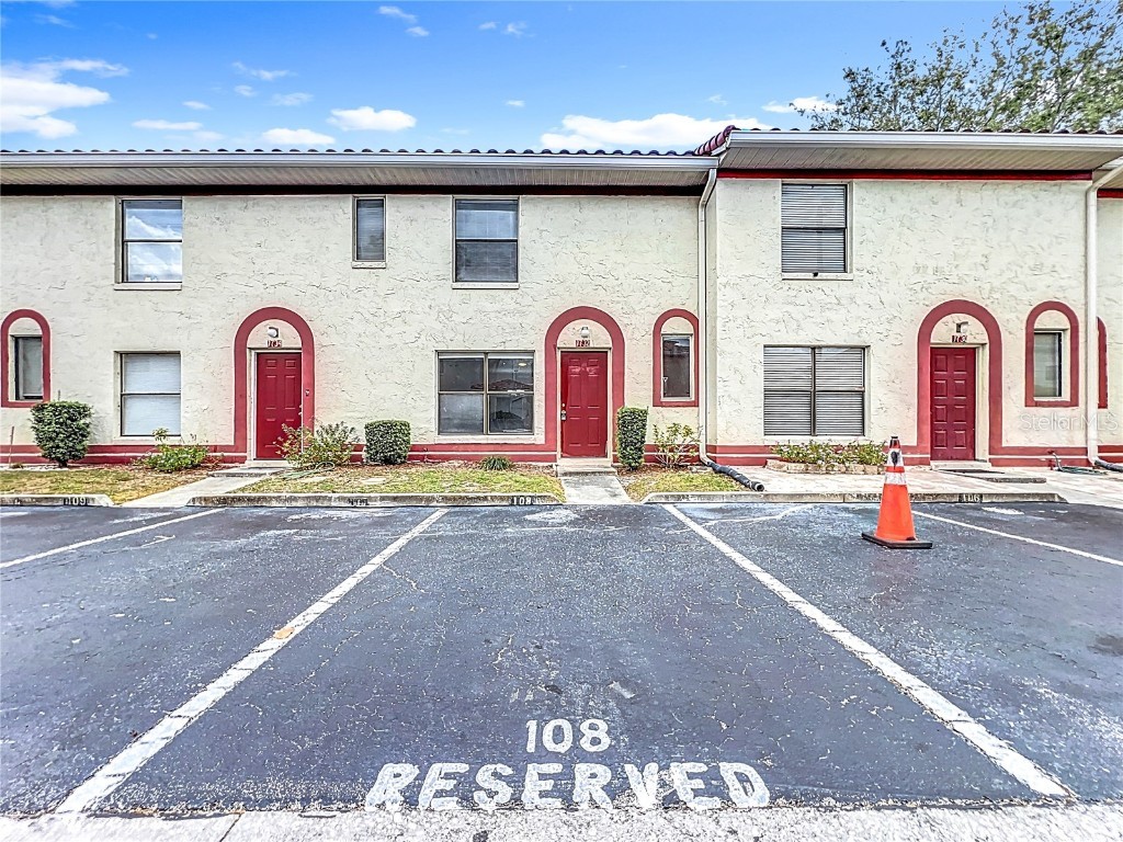 1732 Hidden Creek Boulevard #108 Orlando FL 32807 O6334741 image6