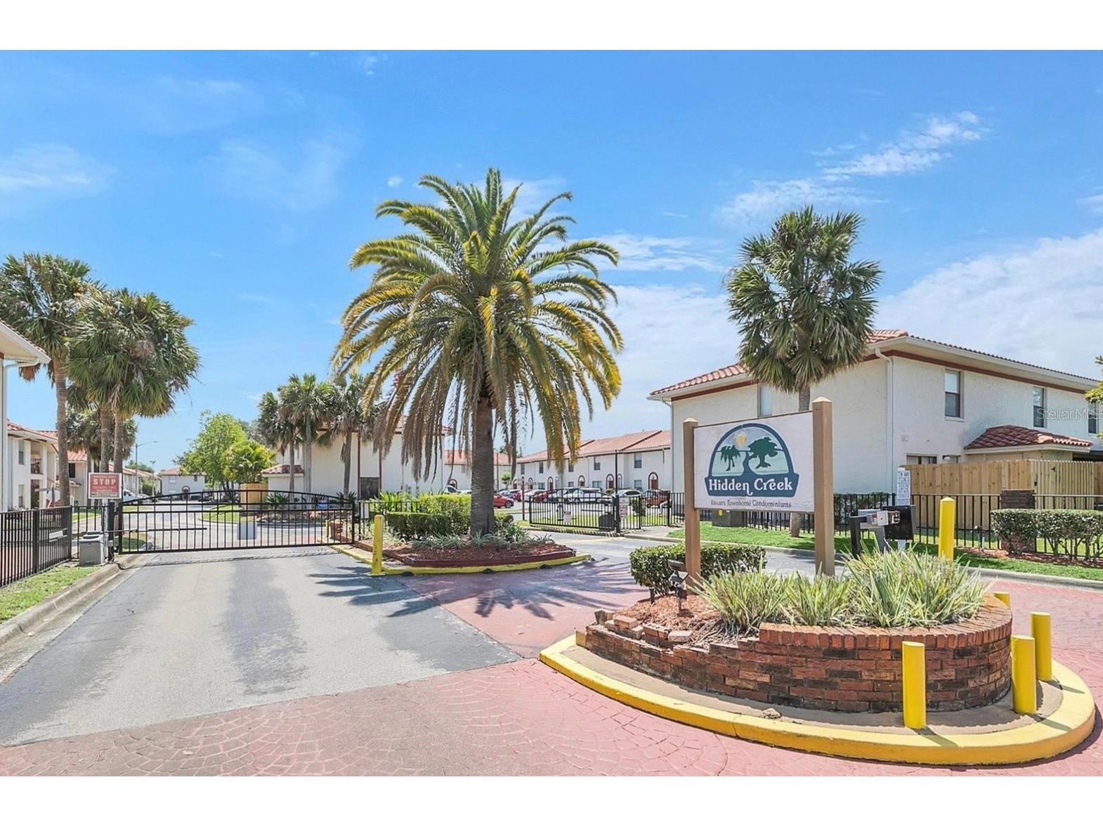1732 Hidden Creek Boulevard #108 Orlando FL 32807 O6411381 image1