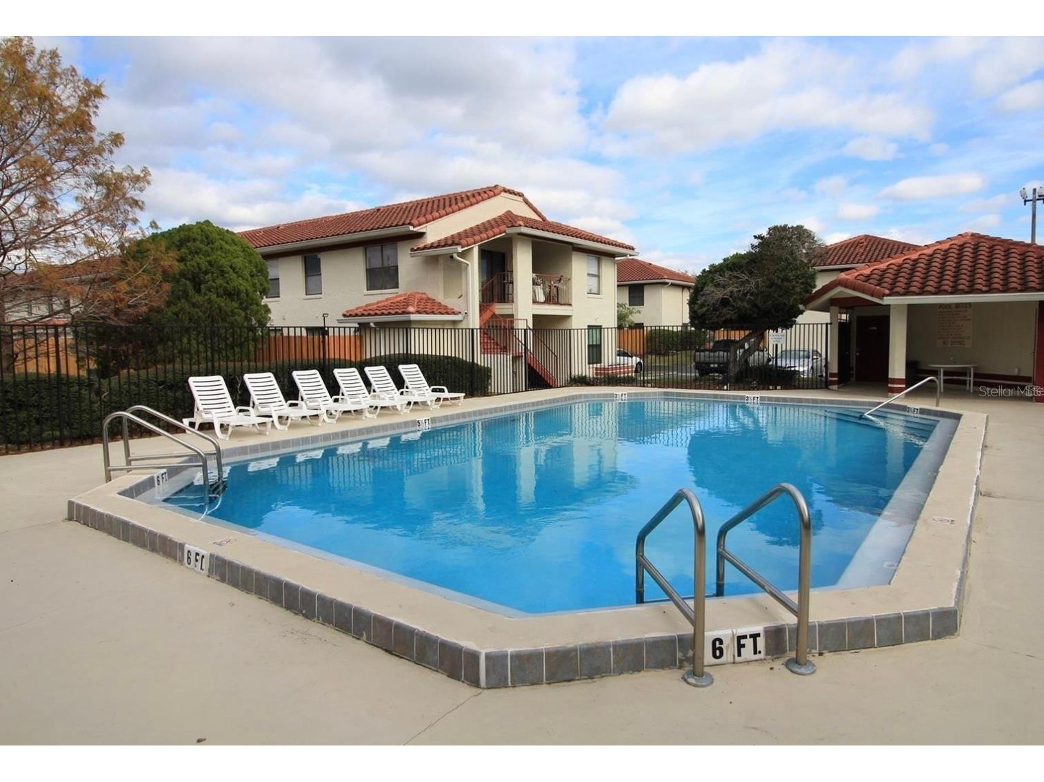 1732 Hidden Creek Boulevard #108 Orlando FL 32807 O6411381 image19