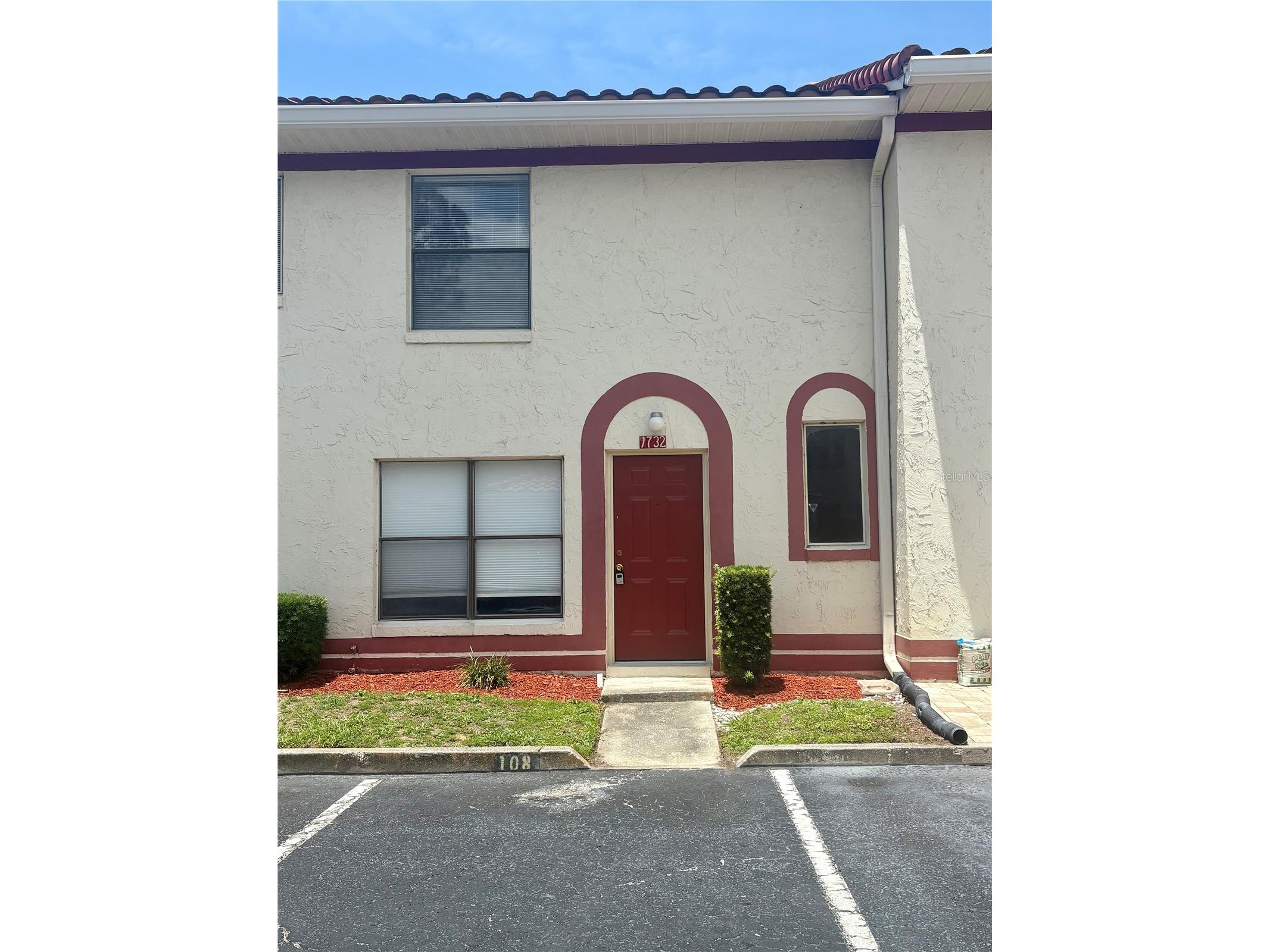 1732 Hidden Creek Boulevard #108 Orlando FL 32807 O6411381 image2