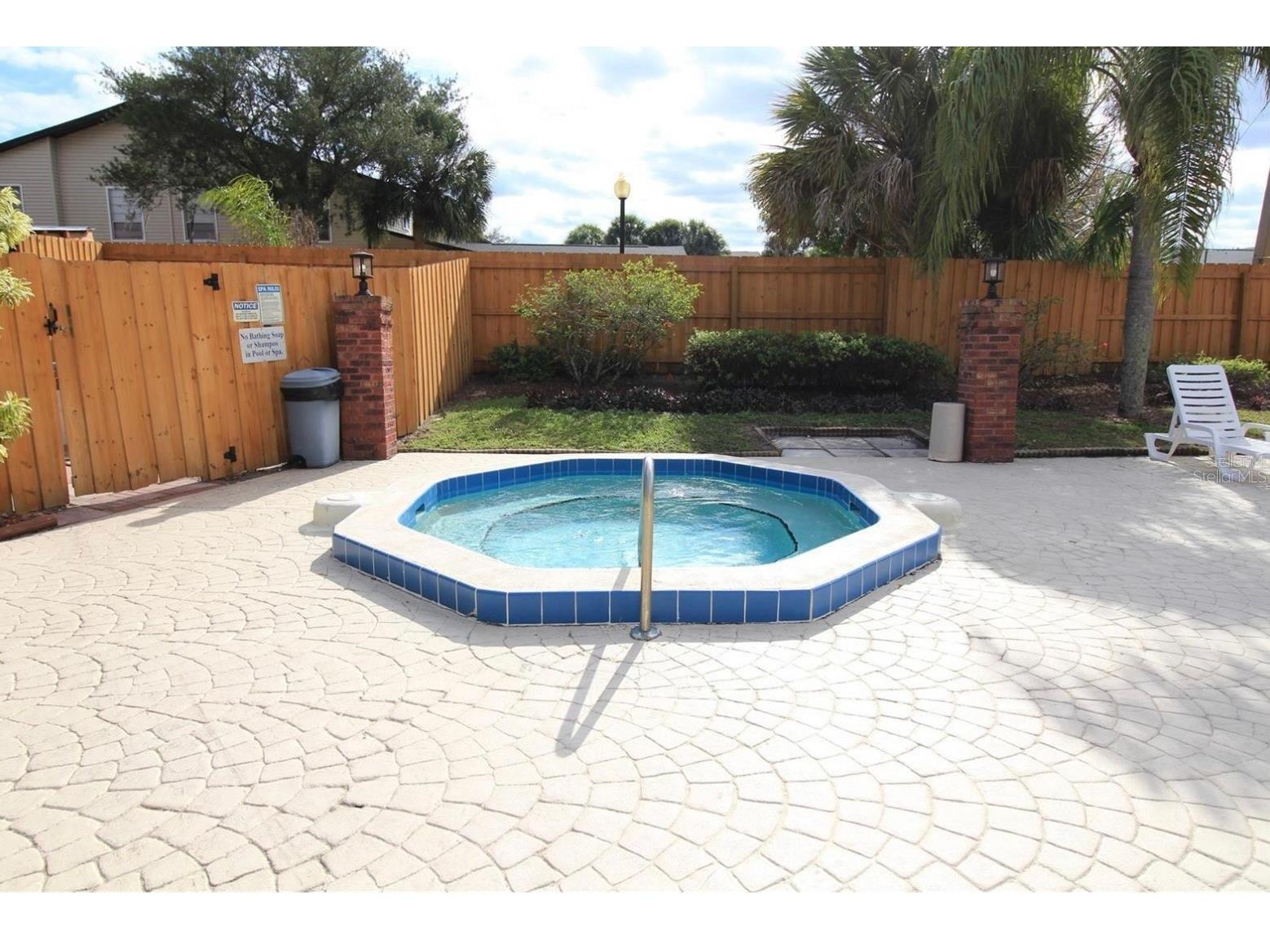 1732 Hidden Creek Boulevard #108 Orlando FL 32807 O6411381 image20