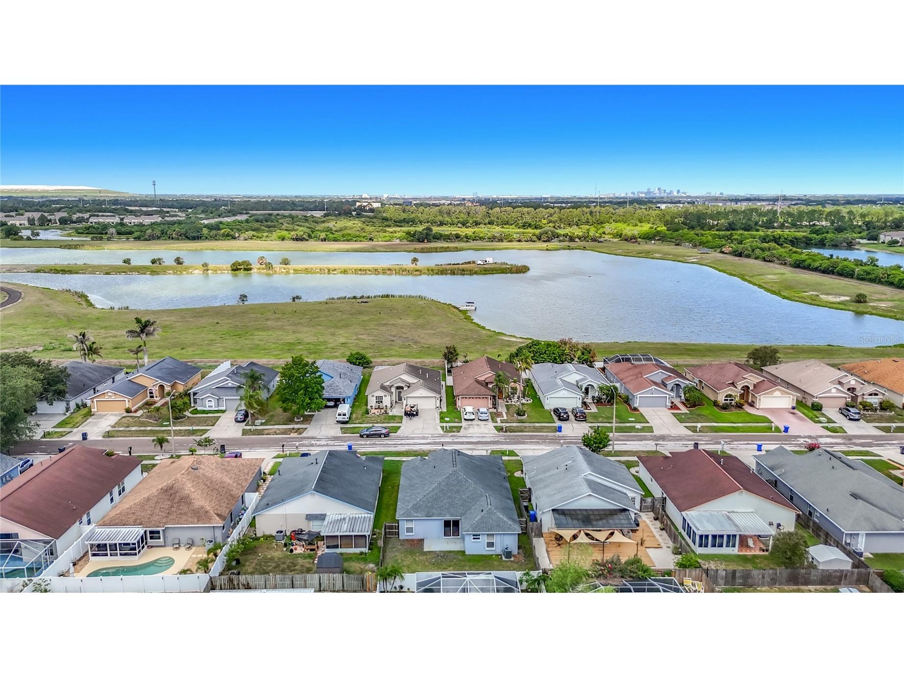 1732 Hulett Drive Brandon FL 33511 C7527384 image63