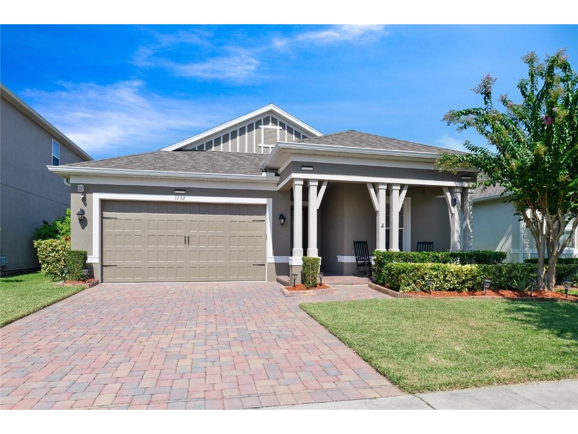 1732 Leatherback Lane Saint Cloud FL 34771 O6130931 image1