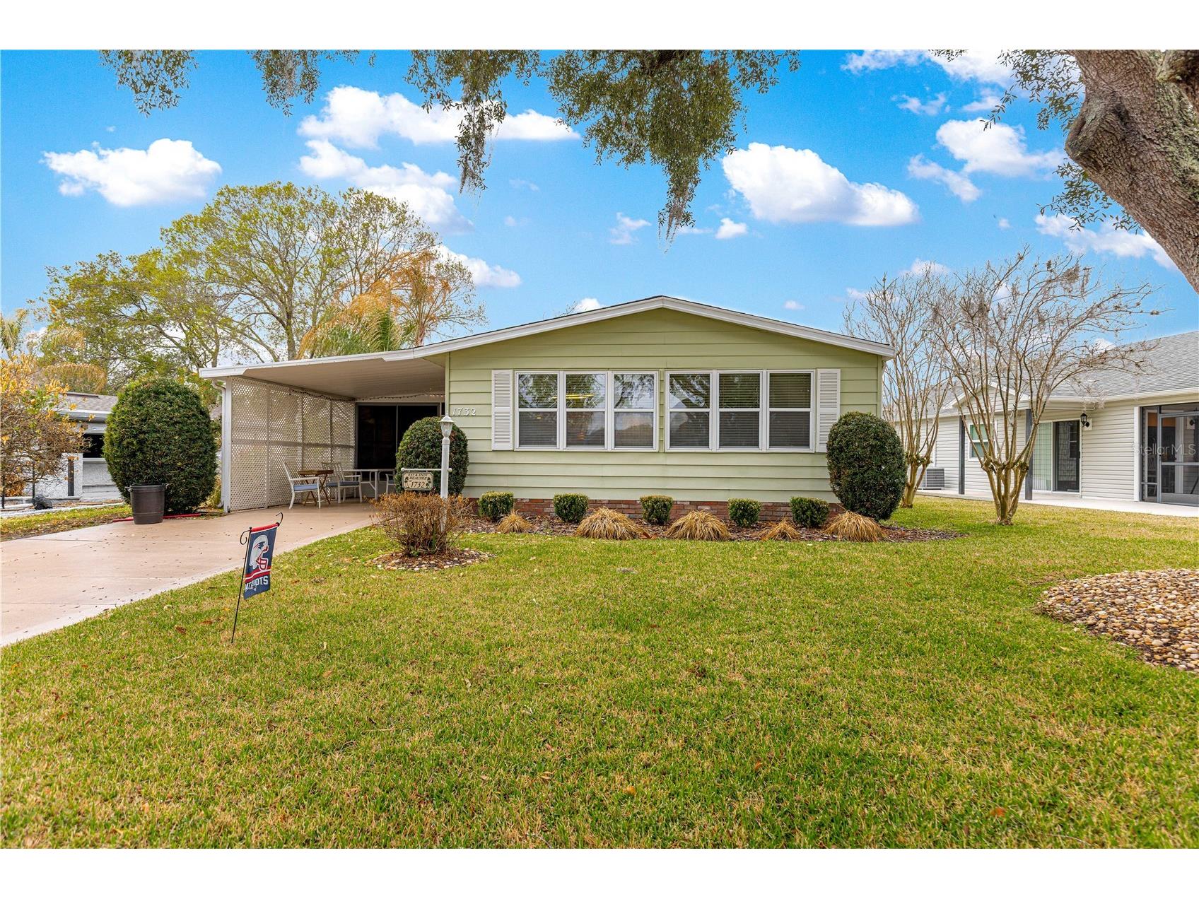 1732 Magnolia Avenue The Villages FL 32159 G5108708 image1