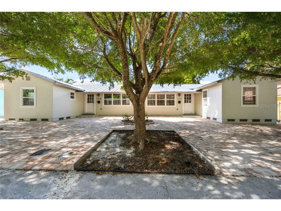 1732 Morrill Street Sarasota FL 34236 A4582126 image1