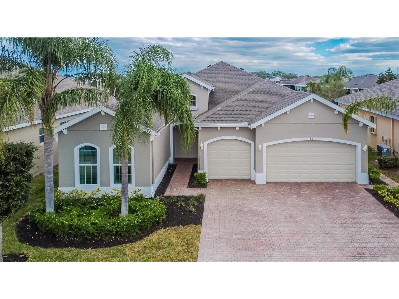 1732 Pacific Dunes Drive Sun City Center FL 33573 TB8323429 image1