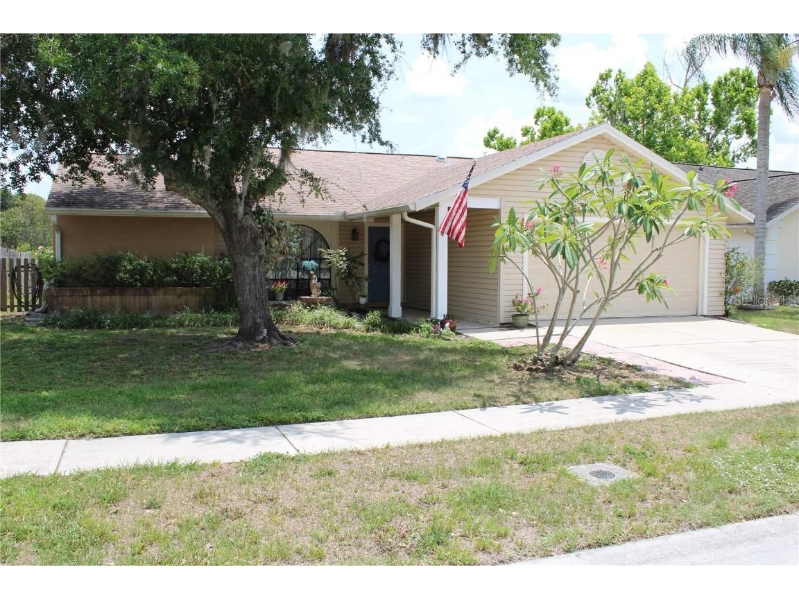 1732 Pintail Court Lutz FL 33549 - LAKE FLOYD U8200376 image1