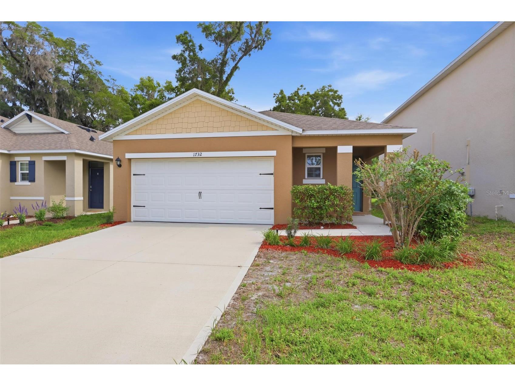 1732 Shadow Trace Way Deland FL 32720 V4948882 image1