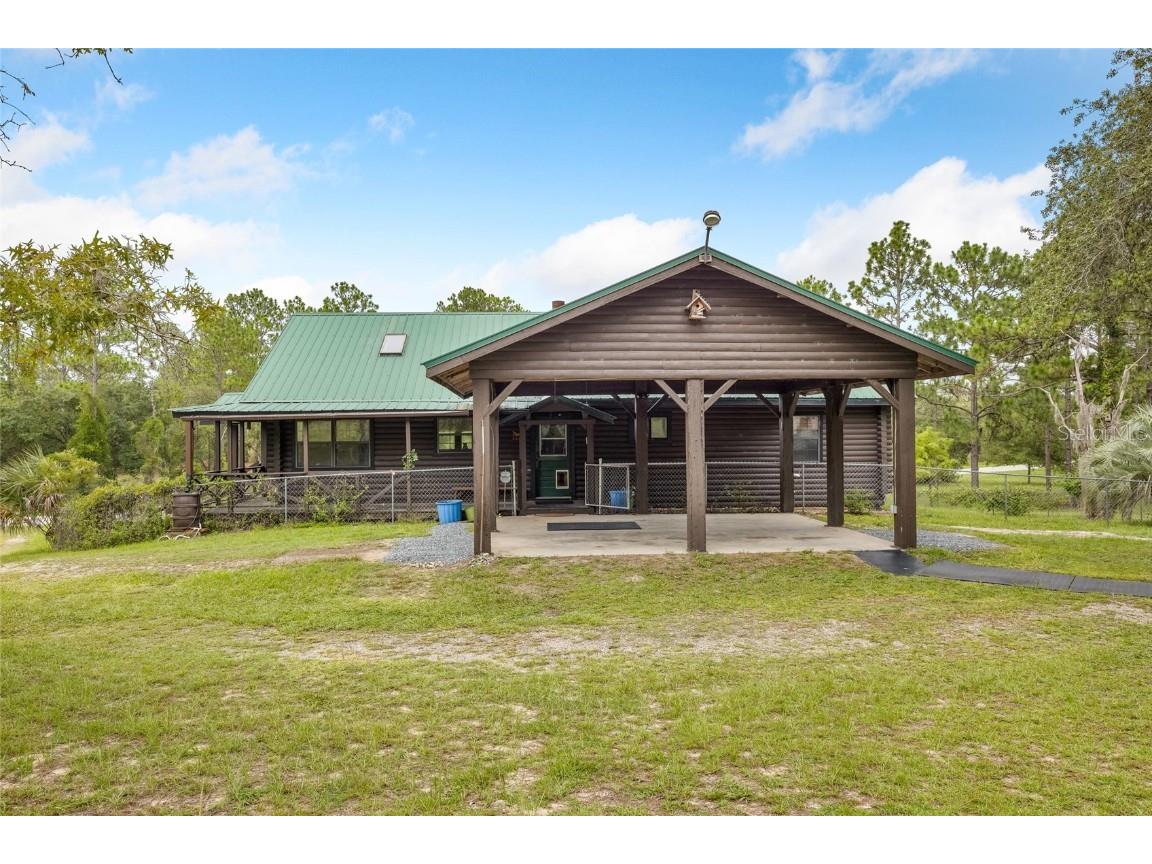 1732 SW Half Moon Drive Dunnellon FL 34431 U8250664 image1