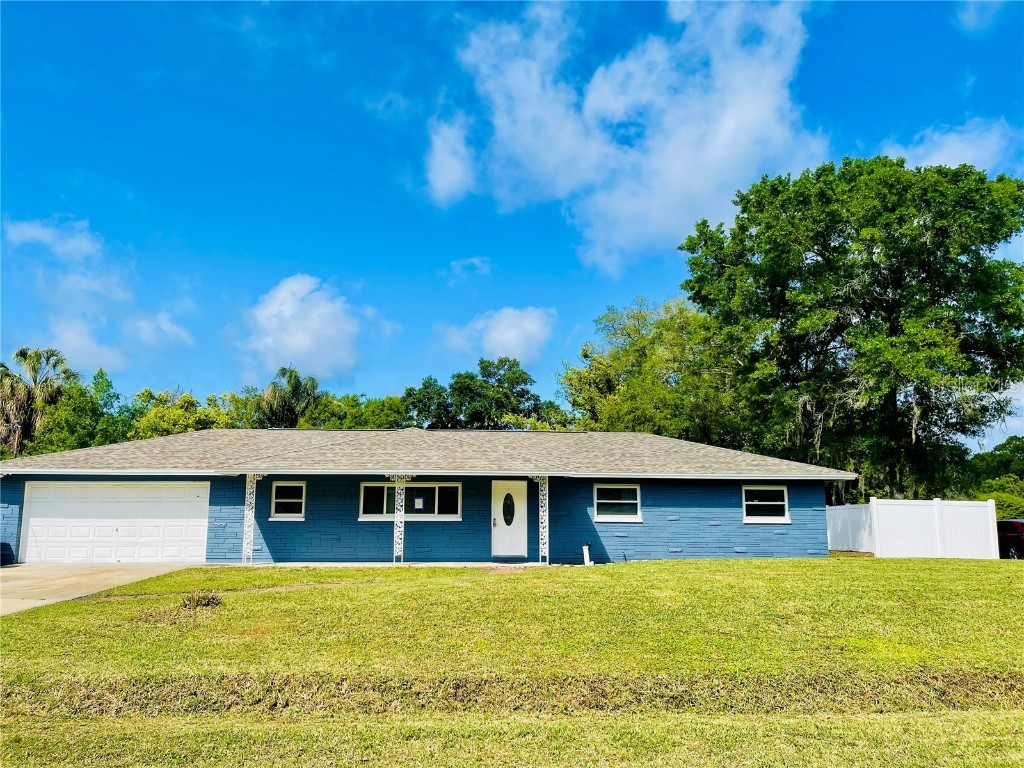 17320 Lynnette Drive Lutz FL 33549 T3513058 image1