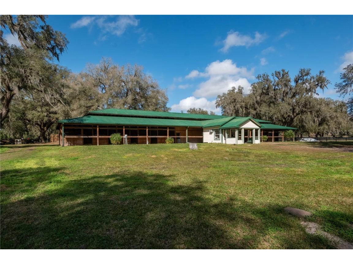 17320 NW 120th Terrace Road Reddick FL 32686 OM671378 image1