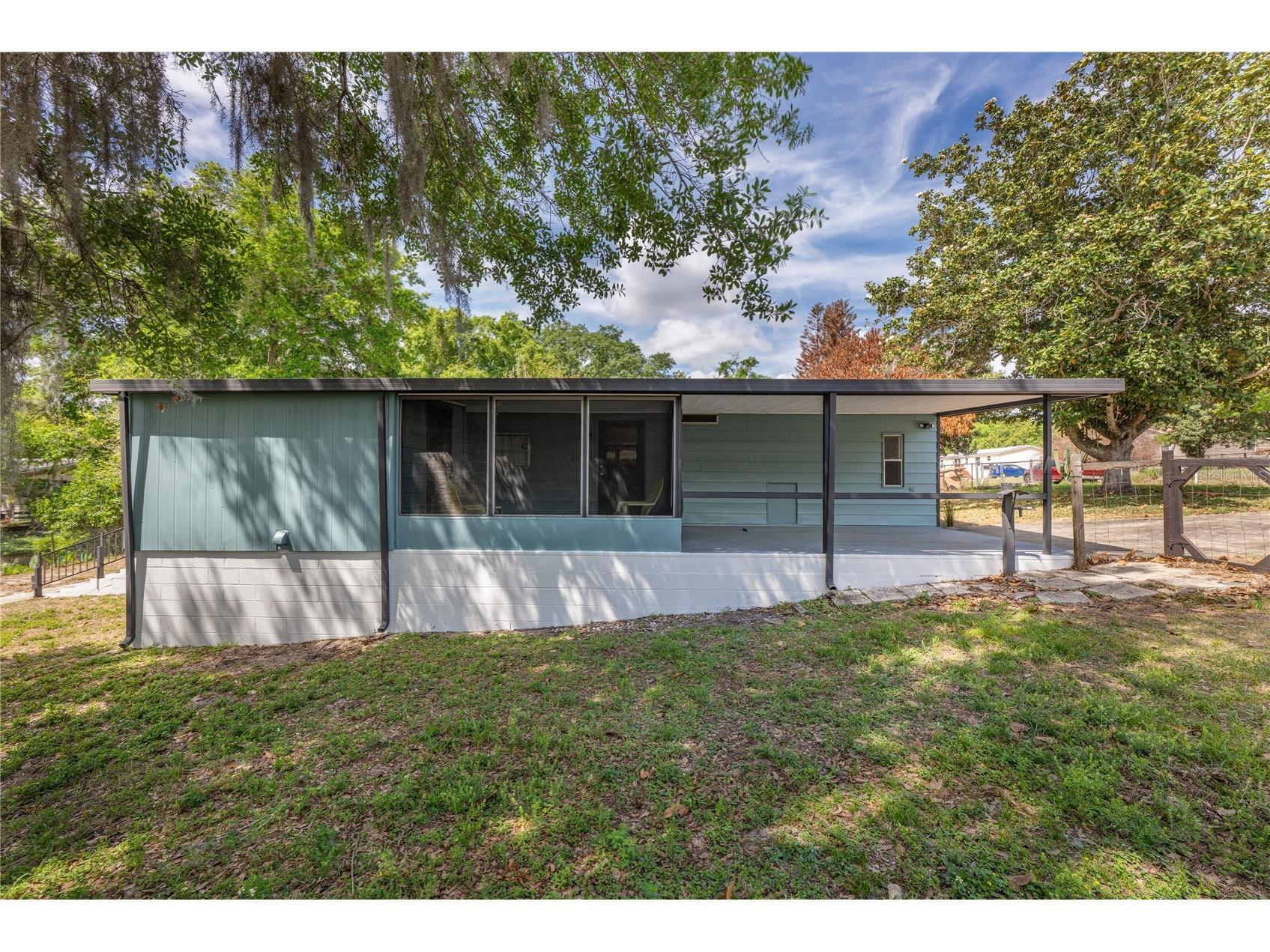 17320 Palm Drive Montverde FL 34756 - LAKE APOPKA G5110501 image30