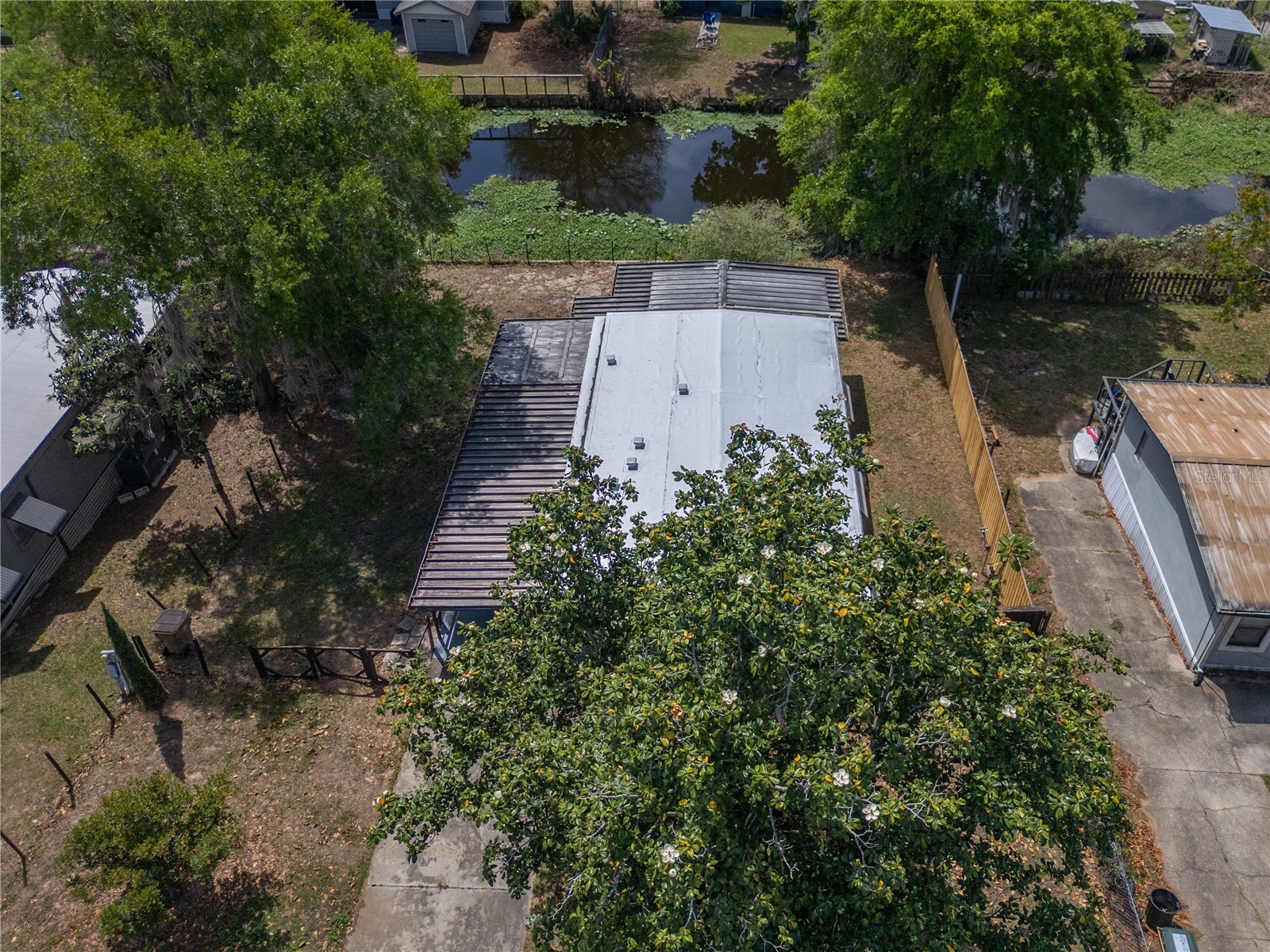 17320 Palm Drive Montverde FL 34756 - LAKE APOPKA G5110501 image31