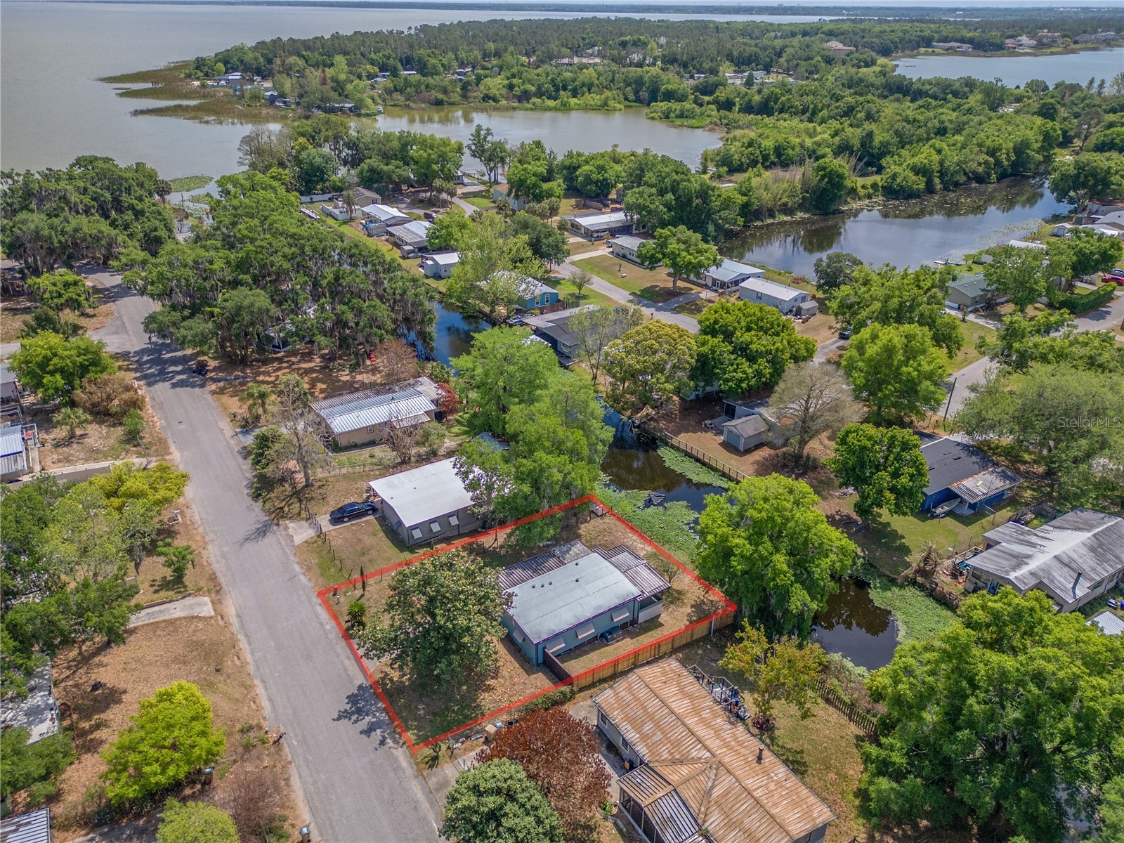 17320 Palm Drive Montverde FL 34756 - LAKE APOPKA G5110501 image32