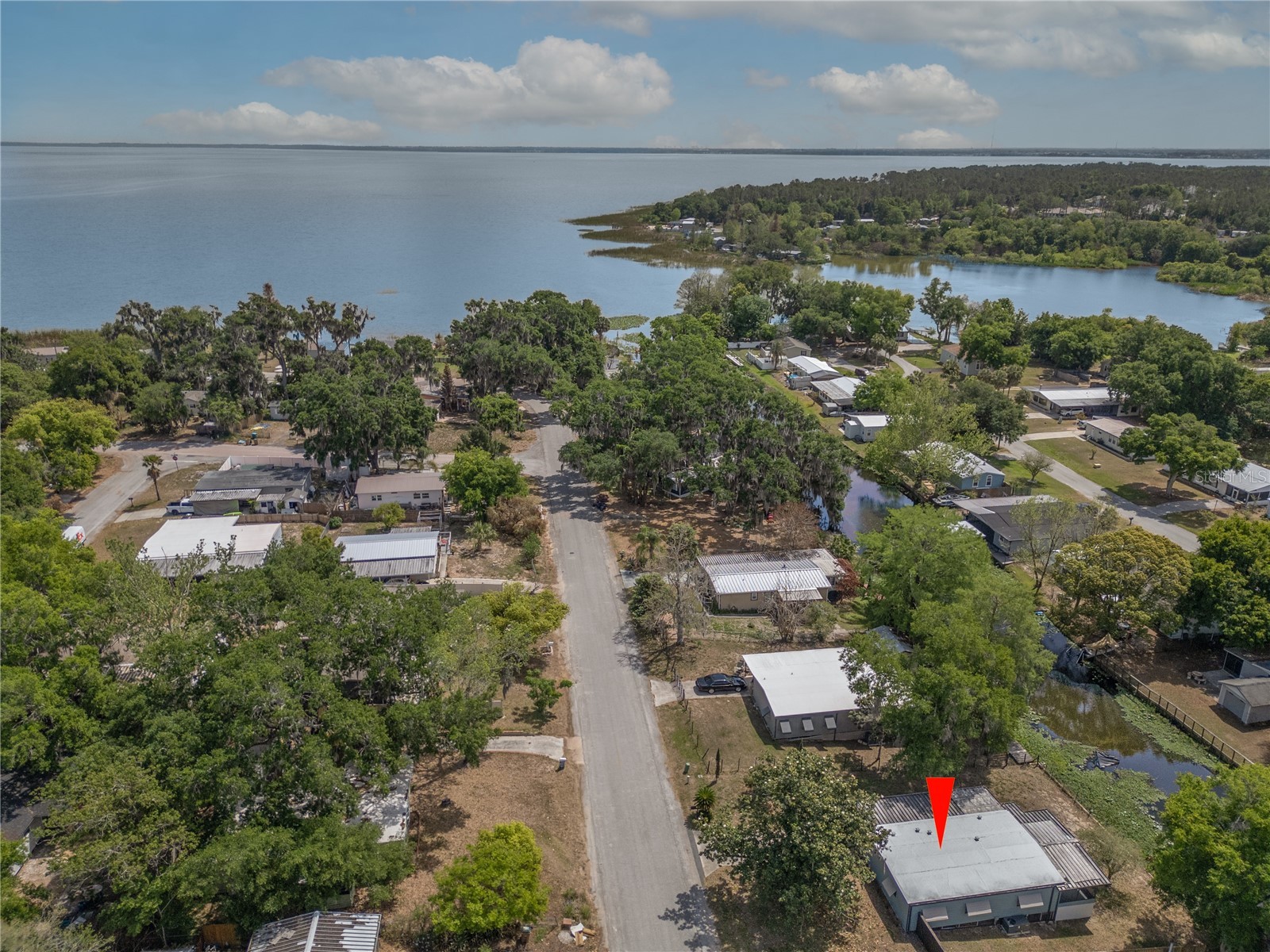 17320 Palm Drive Montverde FL 34756 - LAKE APOPKA G5110501 image33