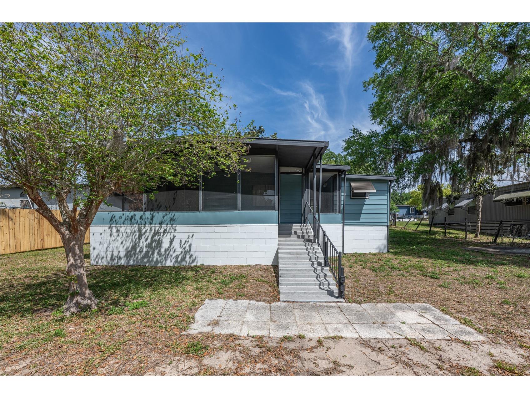 17320 Palm Drive Montverde FL 34756 - LAKE APOPKA G5110501 image8