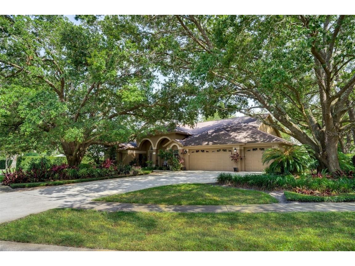 17321 Oak Ledge Drive Lutz FL 33549 TB8387677 image1