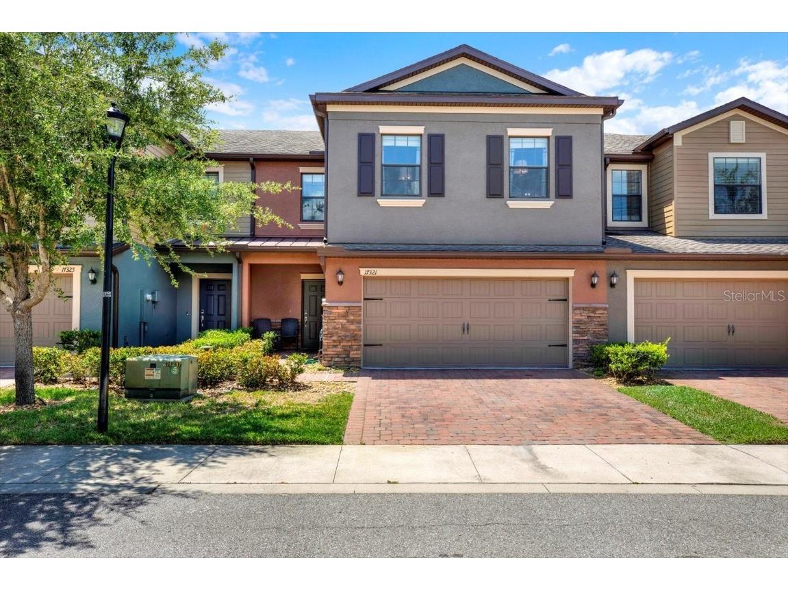 17321 Old Tobacco Road Lutz FL 33558 T3532856 image1