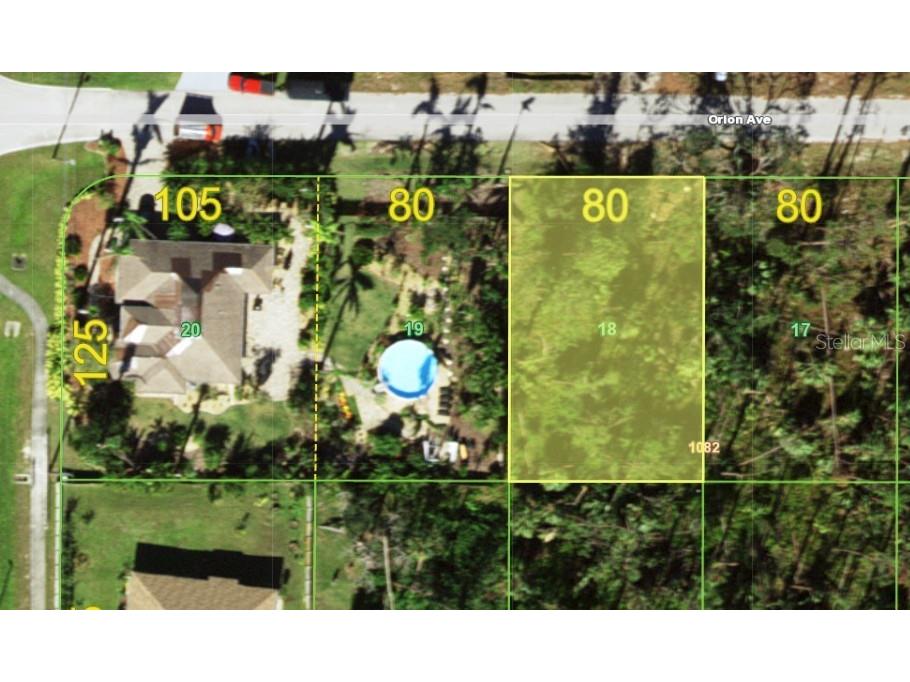 17321 Orion Avenue Port Charlotte FL 33954 A4652218 image1