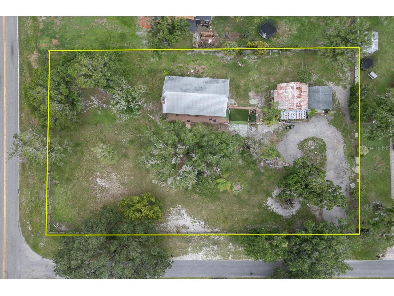 17321 Simmons Road Lutz FL 33548 TB8513644 image38
