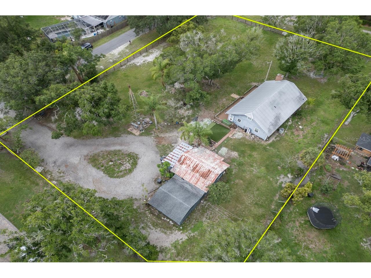 17321 Simmons Road Lutz FL 33548 TB8513644 image39