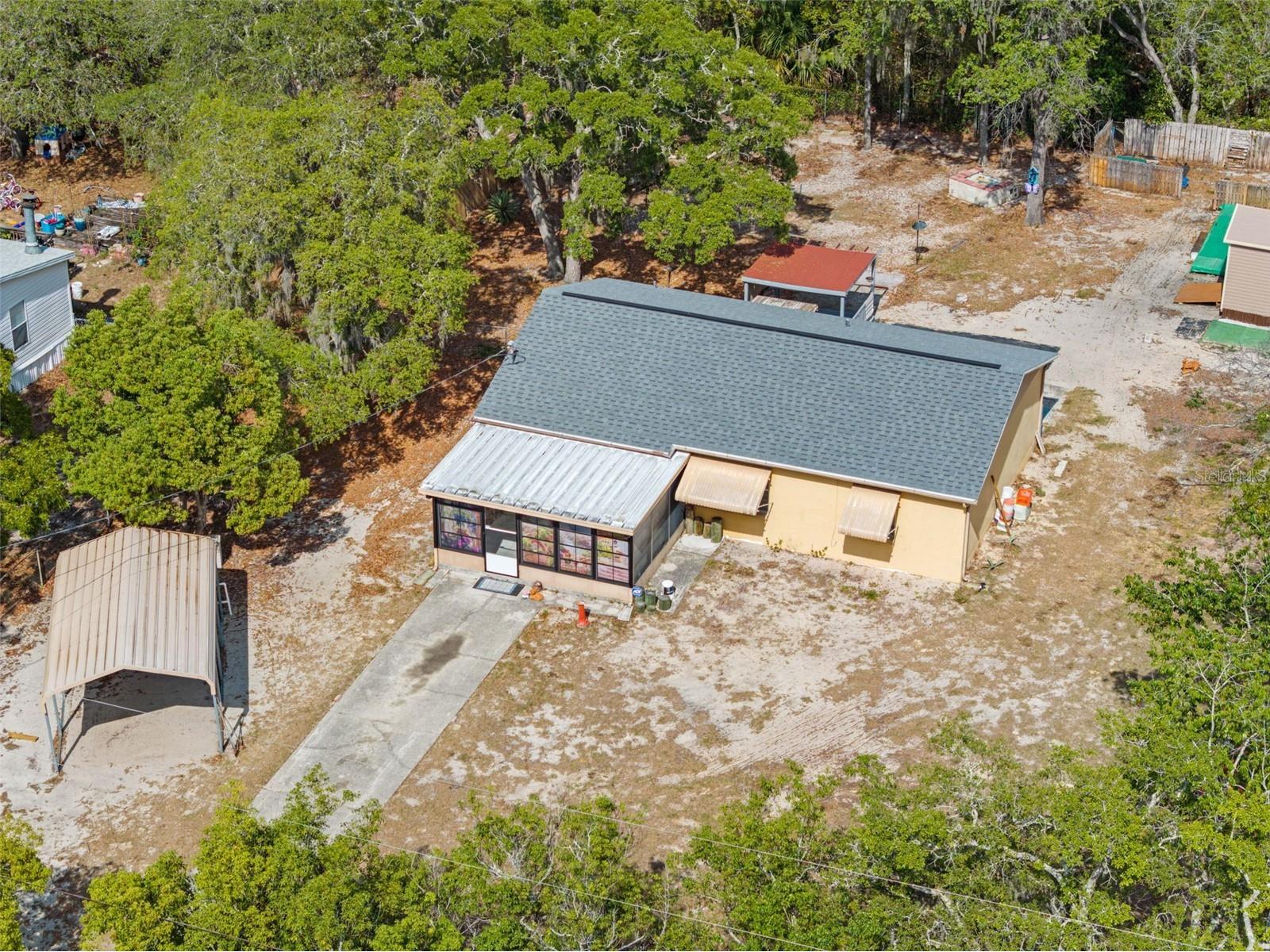 17322 Harmony Drive Hudson FL 34667 W7885085 image2